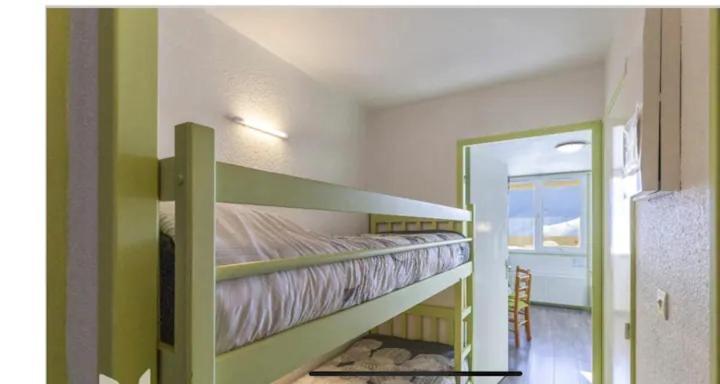 Le Perchoir De Juliette Appartement La Mongie Buitenkant foto