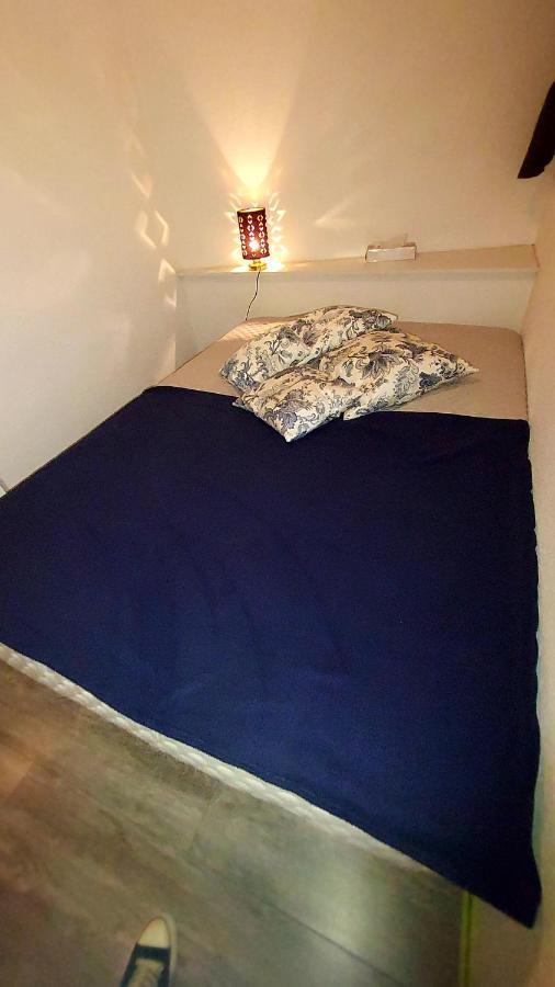 Le Perchoir De Juliette Appartement La Mongie Buitenkant foto